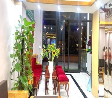 Ha Long Apartment | Chuỗi Căn hộ 6 ngủ view sát biển Tuần Châu- Hạ Long