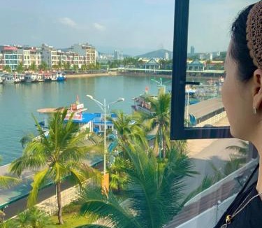 Ha Long Apartment | Chuỗi Căn hộ 6 ngủ view sát biển Tuần Châu- Hạ Long