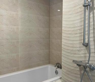 Tu Liem Apartment | Chuỗi căn hộ dịch vụ Vinhomes Gardenia Mỹ Đình