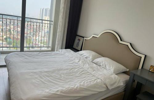 Tu Liem Apartment | Chuỗi căn hộ dịch vụ Vinhomes Gardenia Mỹ Đình