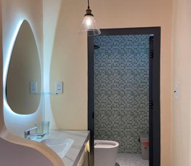 Phan Rang House | Chu Home - Hải Chử Beach