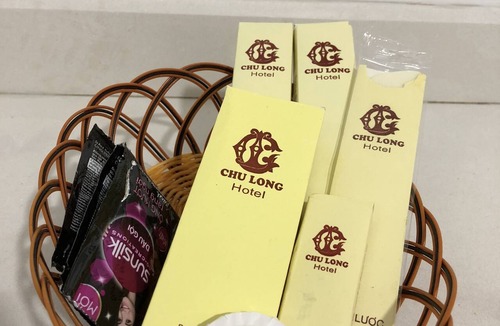 Cat Hai Hotel | Chu Long Hotel