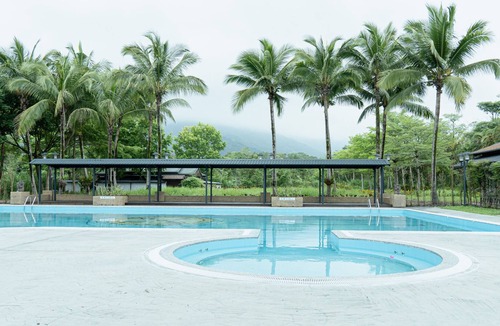 Fenglin Hotel | CHU Resort Hualien