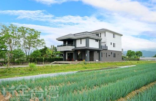 Yuanshan Bed & Breakfast | Chu V B&B