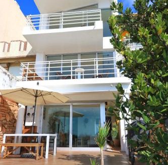 Sail Rock Beach Villa | Chuanfan600villa kenting