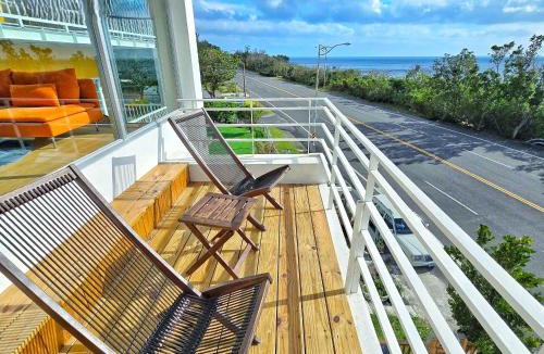 Sail Rock Beach Villa | Chuanfan600villa kenting