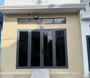 Cho Phuoc Hai Apartment | ChuChu House - Homestay 3 bedrooms