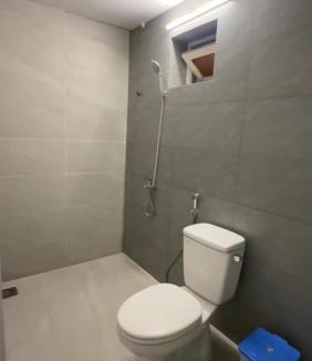 Cho Phuoc Hai Apartment | ChuChu House - Homestay 3 bedrooms