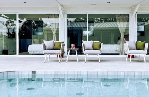 Hengchun House | ChuLe Villa