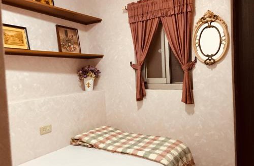 Beinan House | Chulu Wenxin Xiao Zhan Homestay
