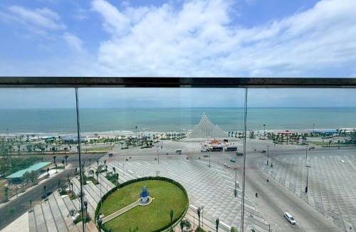 Thang Tam Apartment | Chung Cư 2PN Mermaid Seaview Vũng Tàu