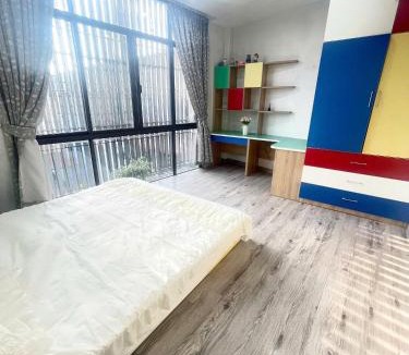 Ba Dinh House | Chung cư mini Thanh Phong