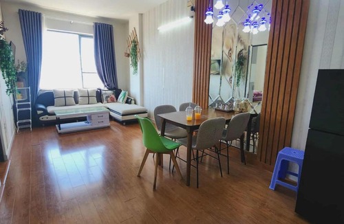 Phan Rang Apartment | Chung cư Phú Thịnh Plaza - Phường Đông Hải - Khánh Hòa