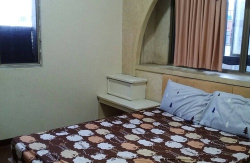 Yongkang House | Chung Hua213 Daily rental