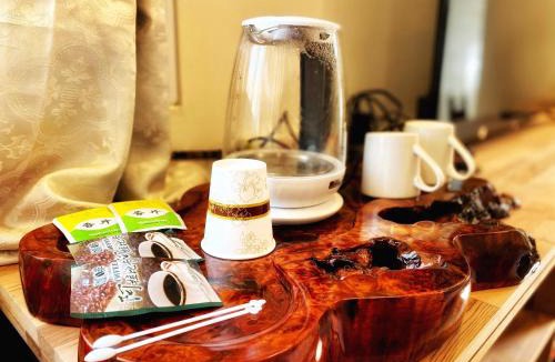 Ren'ai Cabin | ChunYang Homestay春陽一品居