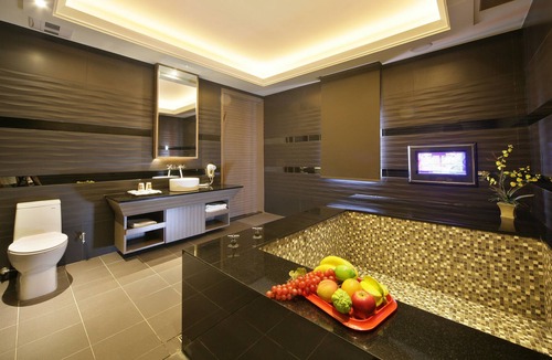 Gongguan Hotel | Chusha Motel