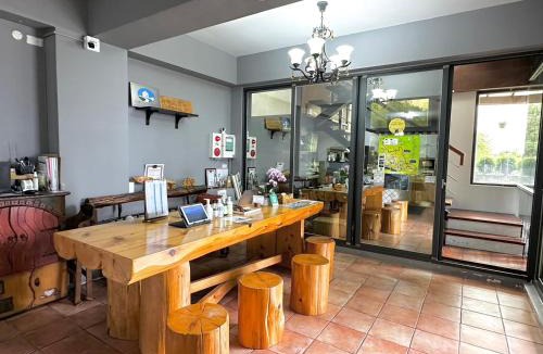 Fanlu House | Chuxu Homestay
