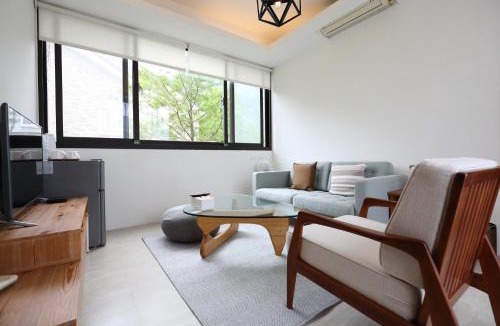 Ji'an Bed & Breakfast | Chuying Sunrise B&B