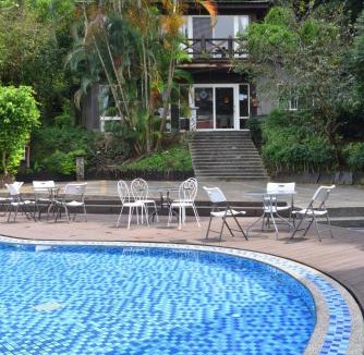 Dahu Resort | Ci Meng Rou Resort Villa
