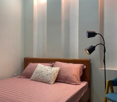 Quang Ngai House | Cibi's Homestay - Tra Khuc riverside