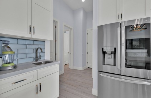 The Shores House | Cielito Lindo Private Home in The Shores Subdivision Bayside