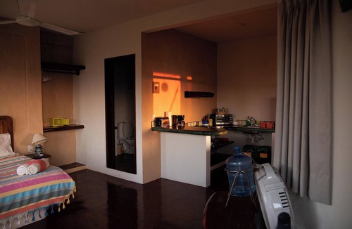 Rinconada Apartment | Cielito Lindo Suites