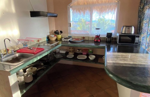Rinconada Apartment | Cielito Lindo Suites