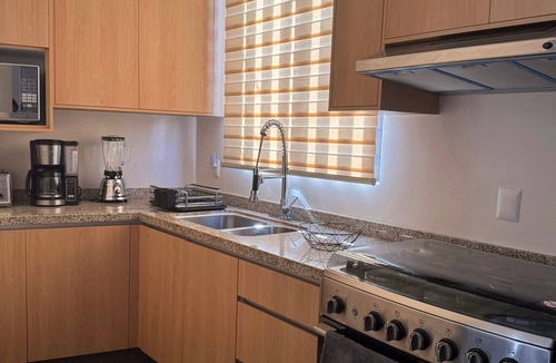La Chigulera Apartment | Cielo Suites 101 - Oaxaca