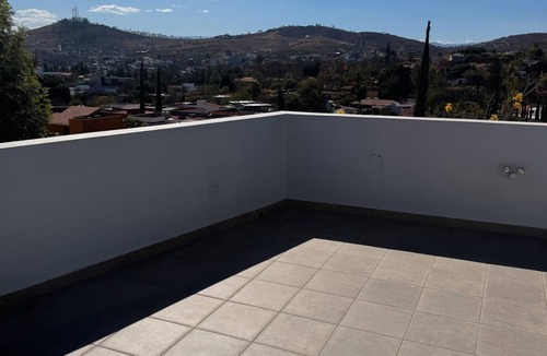 La Chigulera Apartment | Cielo Suites 101 - Oaxaca