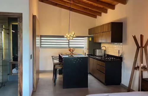 Mazamitla Cabin | Ciervo dorado 1nn