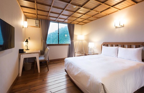 Datong Hotel | Cilan Resort