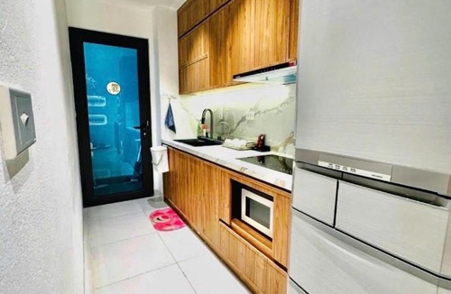 Ngo Quyen Apartment | Cine In Canopy - Phố Cổ Homestay Hải Phòng
