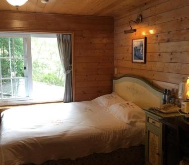 Ren'ai House | Cingjing Hanging Garden & Resort