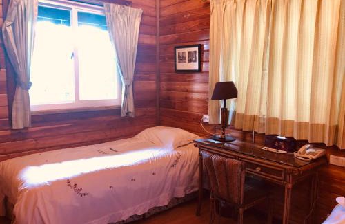 Ren'ai House | Cingjing Hanging Garden & Resort