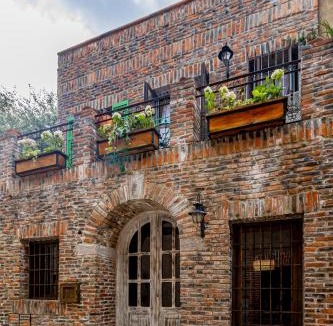 Santeagueda Apartment | Cipressi Lofts Val'Quirico