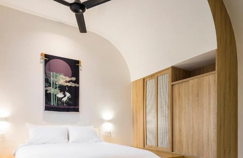 Ben Nghe Apartment | CIRCADIAN Japanese Studios in Downtown