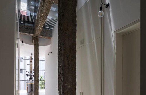 Ben Nghe Apartment | CIRCADIAN Japanese Studios in Downtown