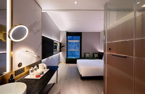 Fengtai Hotel | CitiGO Hotel Beijing Headquarters Base