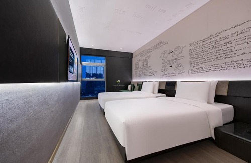 Fengtai Hotel | CitiGO Hotel Beijing Headquarters Base