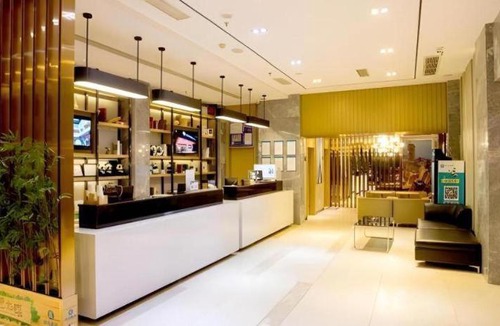 Xindu Hotel | City Comfort Inn Chengdu Giant Panda Base