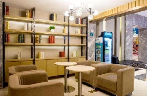 Xindu Hotel | City Comfort Inn Chengdu Giant Panda Base