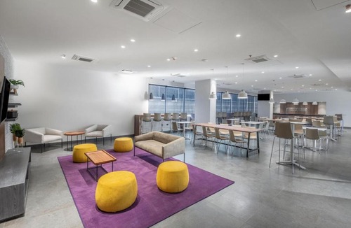 Lagos de Moreno Hotel | City Express by Marriott Lagos de Moreno