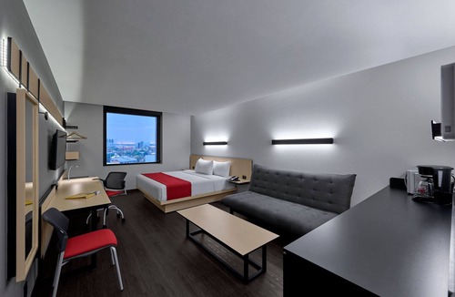 Benito Juarez Hotel | City Express by Marriott Ciudad de México Tlalpan