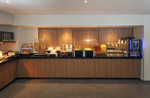 Hermosillo Hotel | City Express by Marriott Hermosillo Expo