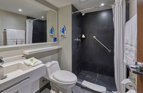 Hermosillo Hotel | City Express by Marriott Hermosillo Expo