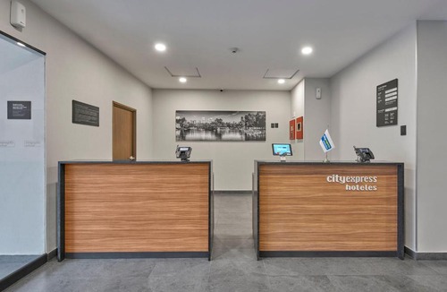 Benito Juarez Hotel | City Express by Marriott Ciudad de México Tlalpan