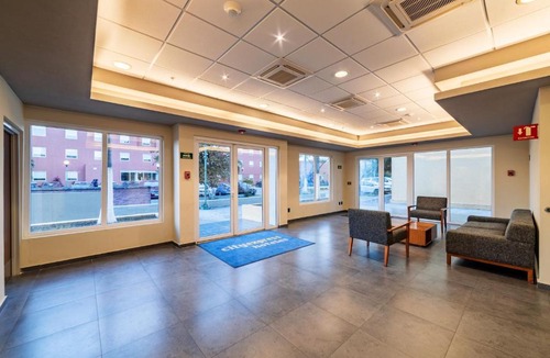 Villahermosa Hotel | City Express by Marriott Villahermosa