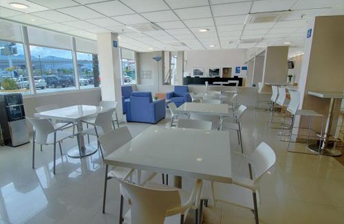 Tepotzotlan Hotel | City Express by Marriott Tepotzotlán