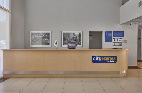 Apizaco Hotel | City Express by Marriott Apizaco