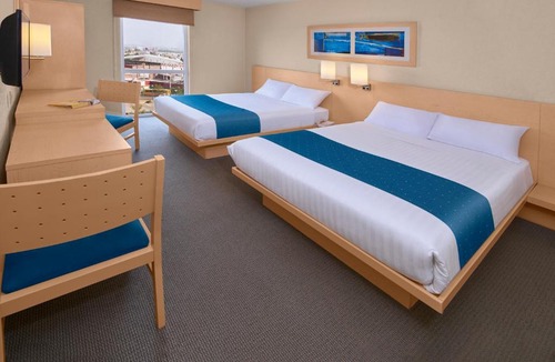 Culiacan Hotel | City Express by Marriott Culiacan